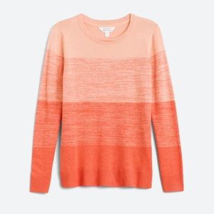 Sariah Ombré Sweater